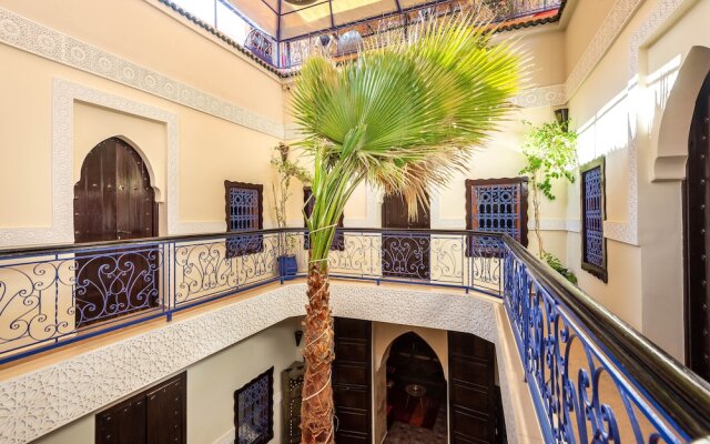 Riad kamal