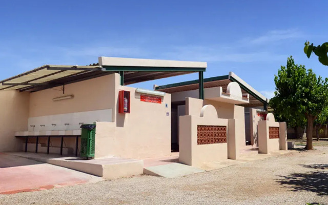 Camping l'alba