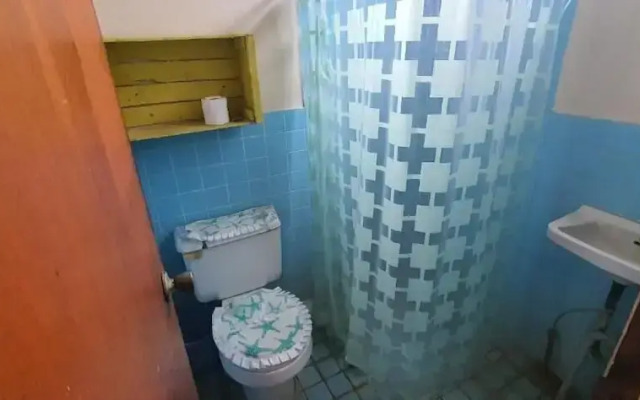 Hostal Club Mochilero