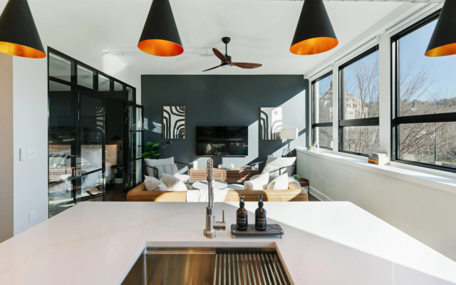 Park View Suite 201 , Asheville