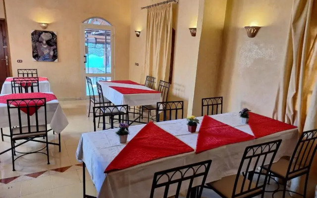 Dolphin Hotel Safaga