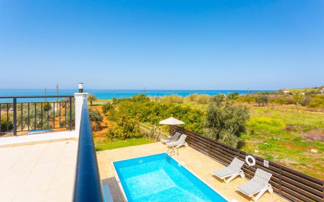 Villa Sunset in Agia Marina Chrysochous