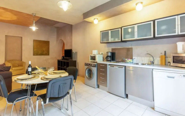 House Le Chais Narbonne-Plage