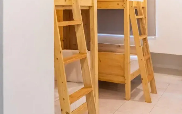 Ola Hostel Manila