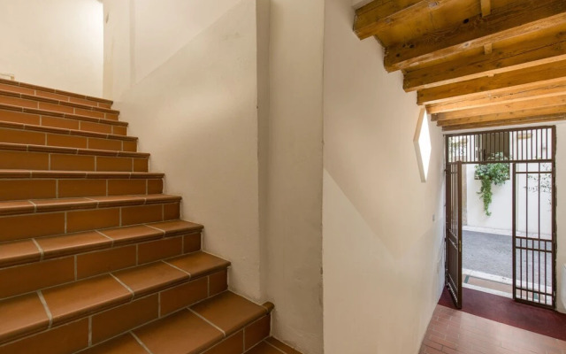 Verona For Rent Affresco