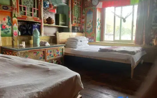 Kangding Kangxin Business Chinese Inn