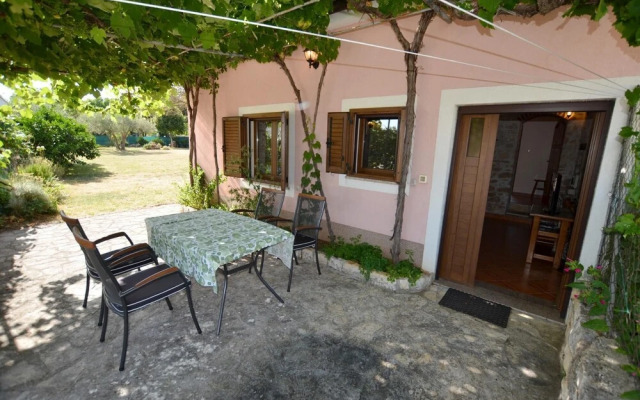 Orbanic Taverna in Rovinj