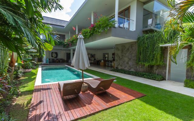 Villa Paloma
