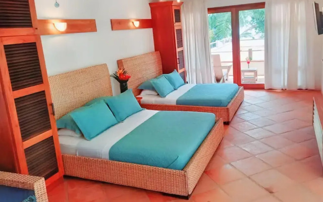 Pedasi Ocean Properties