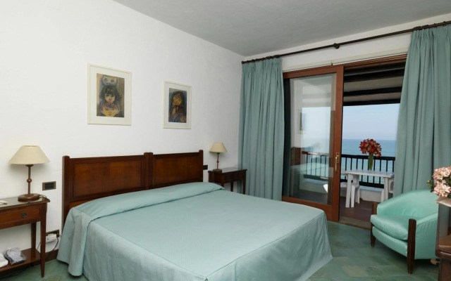 Hotel Le Dune