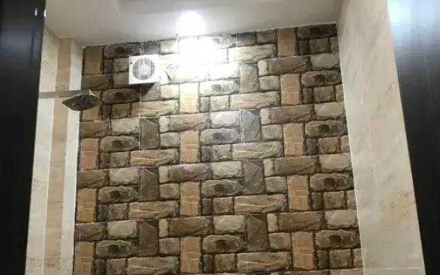 Hotel Kabir Residency