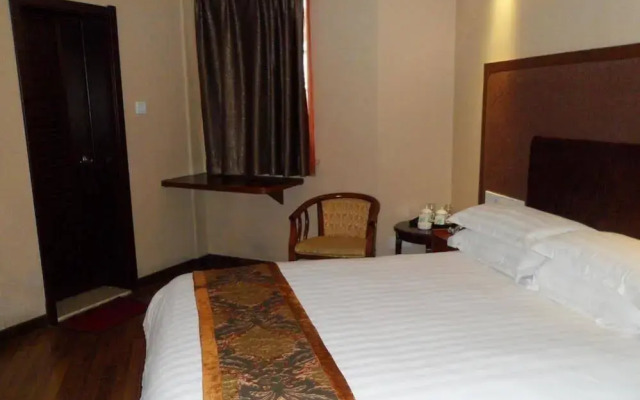 Jin Teng Business Hotel