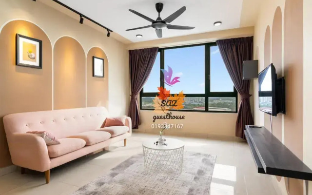 SAZ Guesthouse