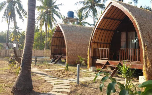 Raiq Bungalow