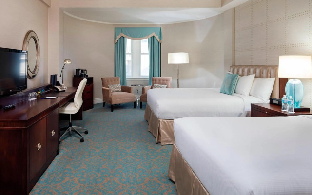 Delta Hotels by Marriott Bessborough