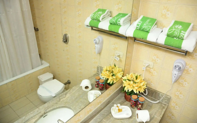Hotel Las Palmas