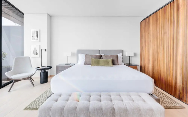 The Ritz-Carlton Residences Mexico City