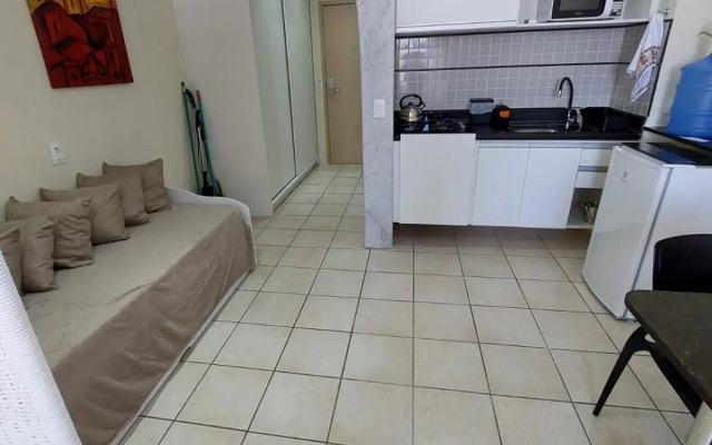 Flat beira mar, Olinda 4 Rodas 315