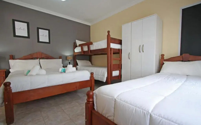 Rio Hotel