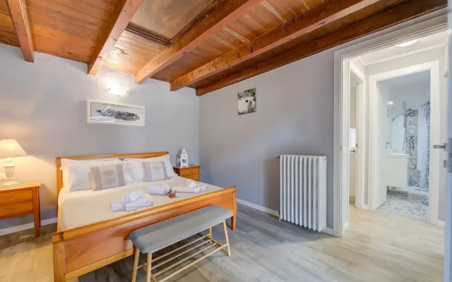 Il Vicolo sul Lago - Isola Bella Apartmen