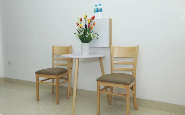 Happy Nest Homestay Ha Noi