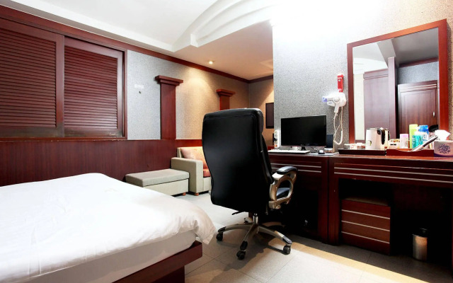 Luxury Hotel Osan