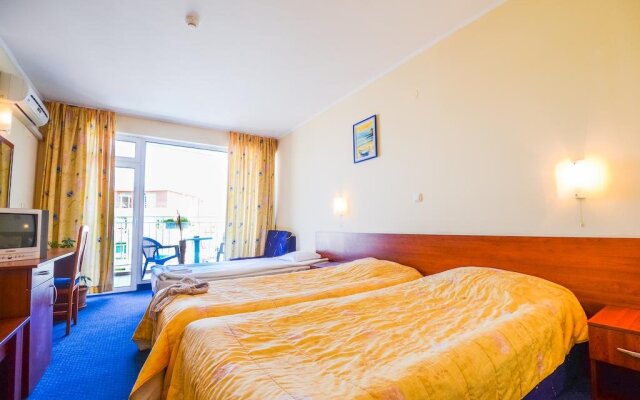 Hotel Eliri