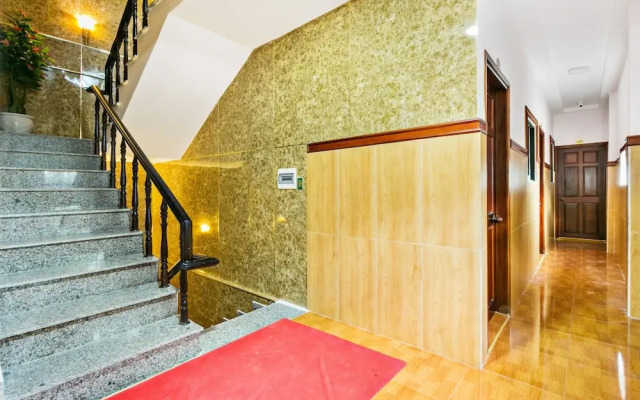 Thao Van Hotel by OYO Rooms