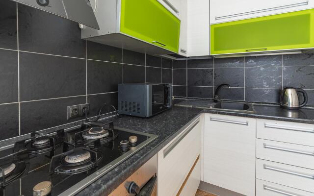 Апартаменты на Чкалова 57/1