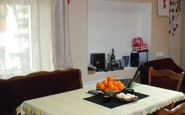 Anna Suite