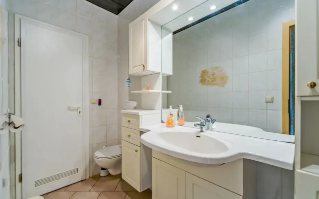 Holiday Home in Jagersgrun With Sauna