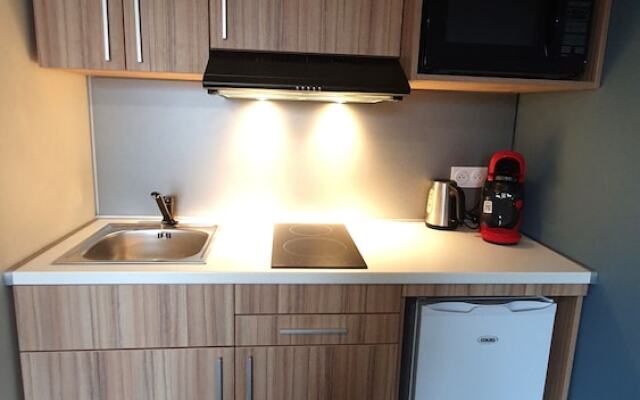 Hotel Les Pasteliers