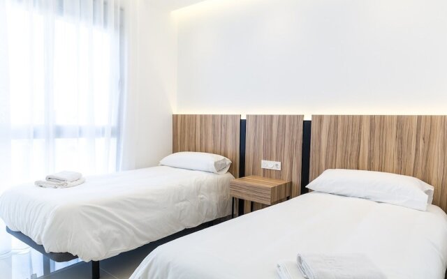 Gran Sol Apartments
