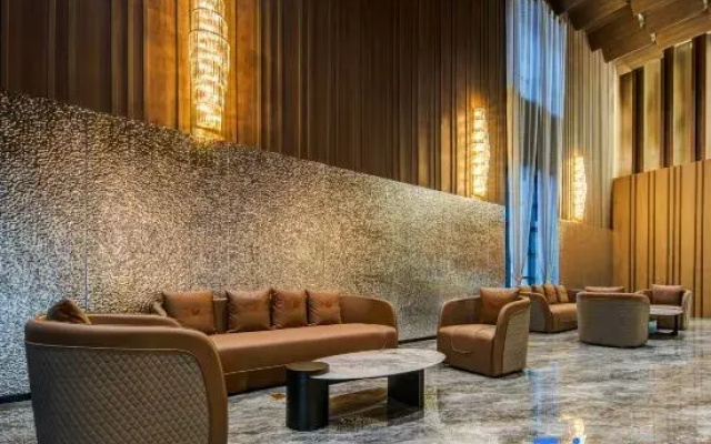 M Hotel