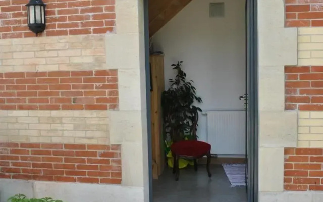Studio "Maison Schott"