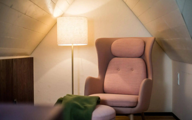Parkhotel Holzner