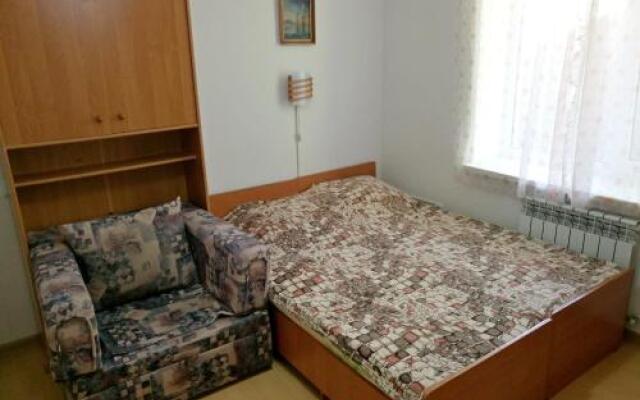 Guesthouse on Novorossiyskaya 47