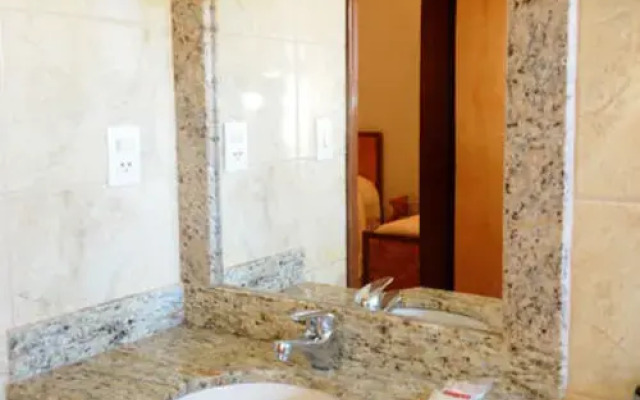 Hotel Central Parque