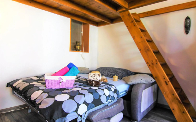 Central cozy apartment