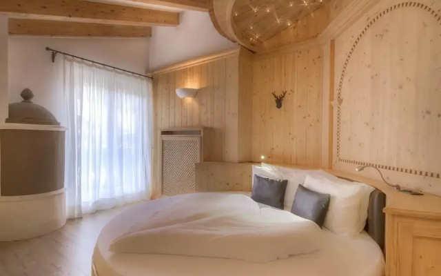 Hotel Madonnina Resort And Wellness