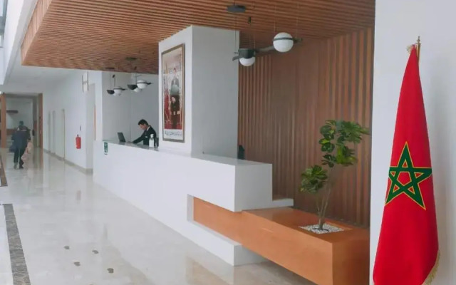 Zephyr Agadir