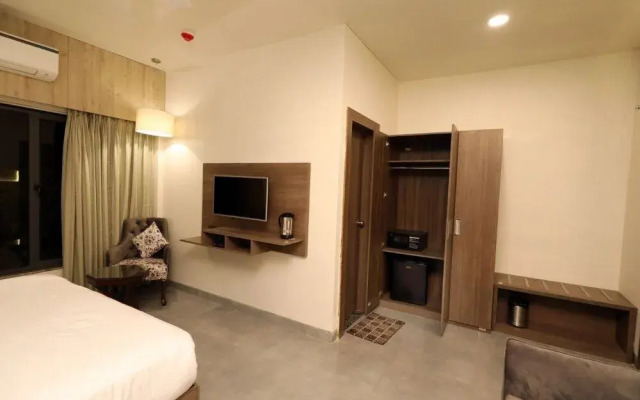 Solitaire Guest House