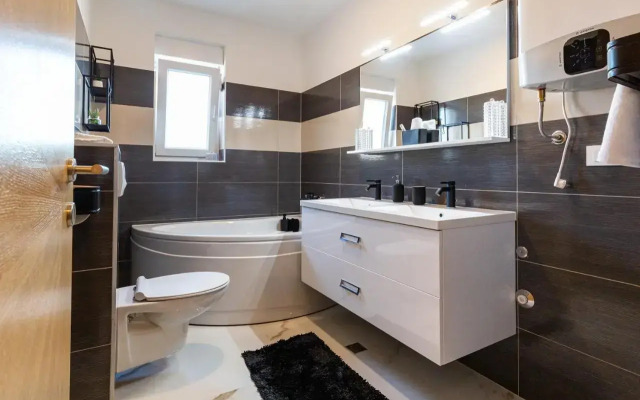 Apartment resort Oliva Vallis