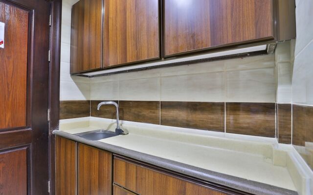 OYO 373 Deyar Al Rashed Hotel Apartments