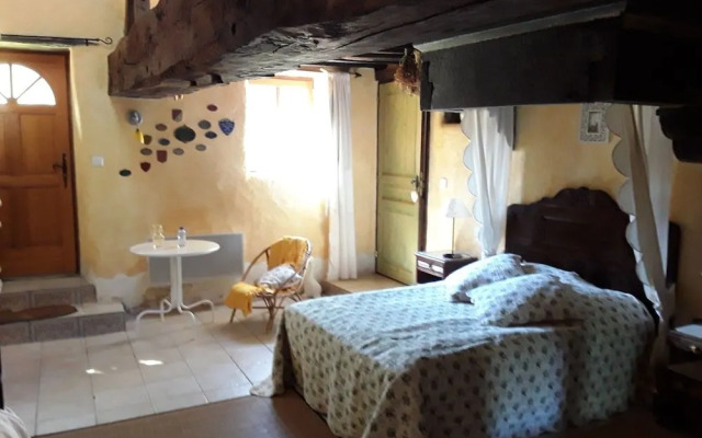 Chambres d'hotes la Merais