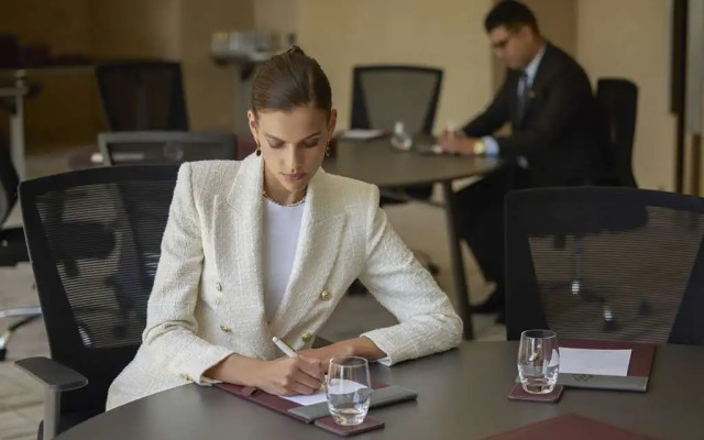 Mansard Riyadh, A Radisson Collection Hotel