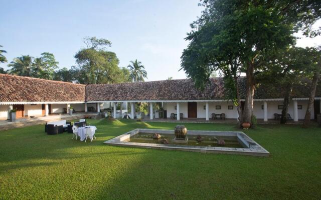 Tamarind Hill
