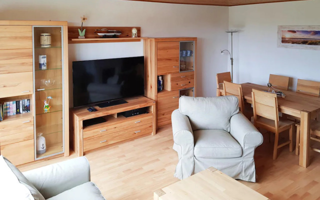 Holiday Home Inselperle, Putbus