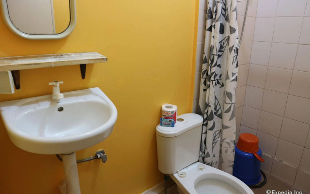 Subli Guest Cabins