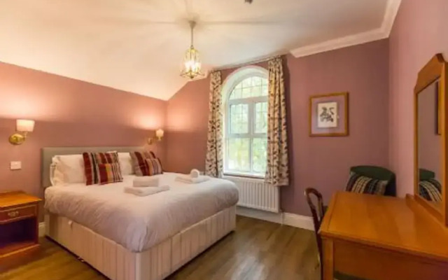 Host Stay Redwings Sanctuary Rooms